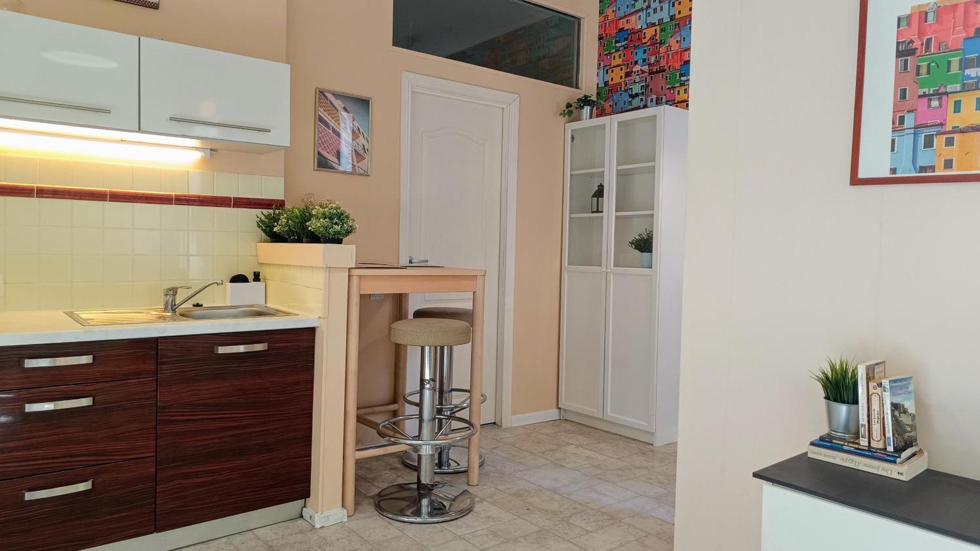 Julia Lacplesa Apartments Рига Экстерьер фото
