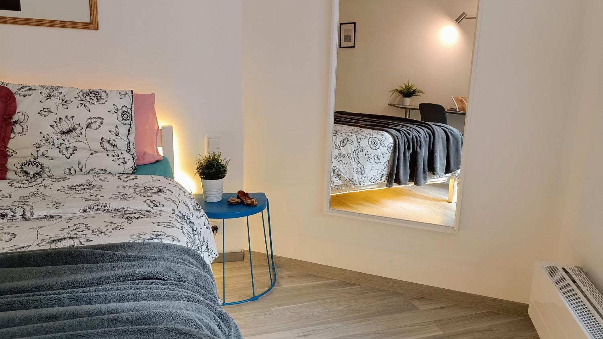 Julia Lacplesa Apartments Рига Экстерьер фото