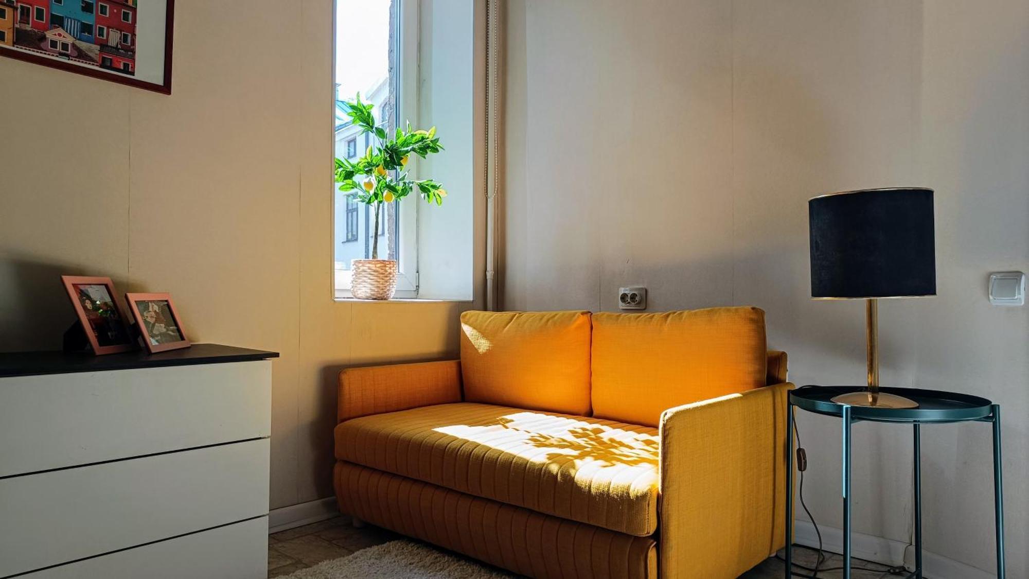 Julia Lacplesa Apartments Рига Экстерьер фото