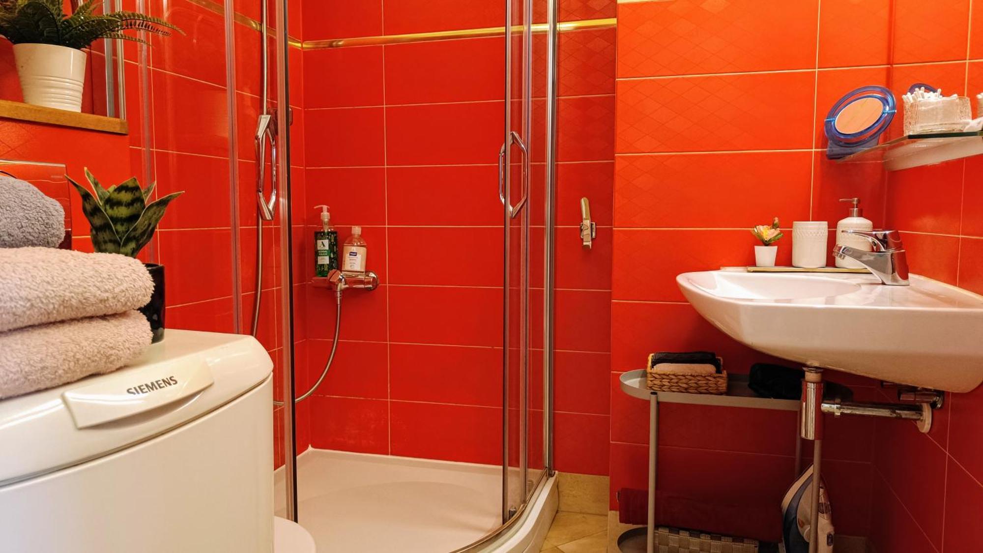 Julia Lacplesa Apartments Рига Номер фото
