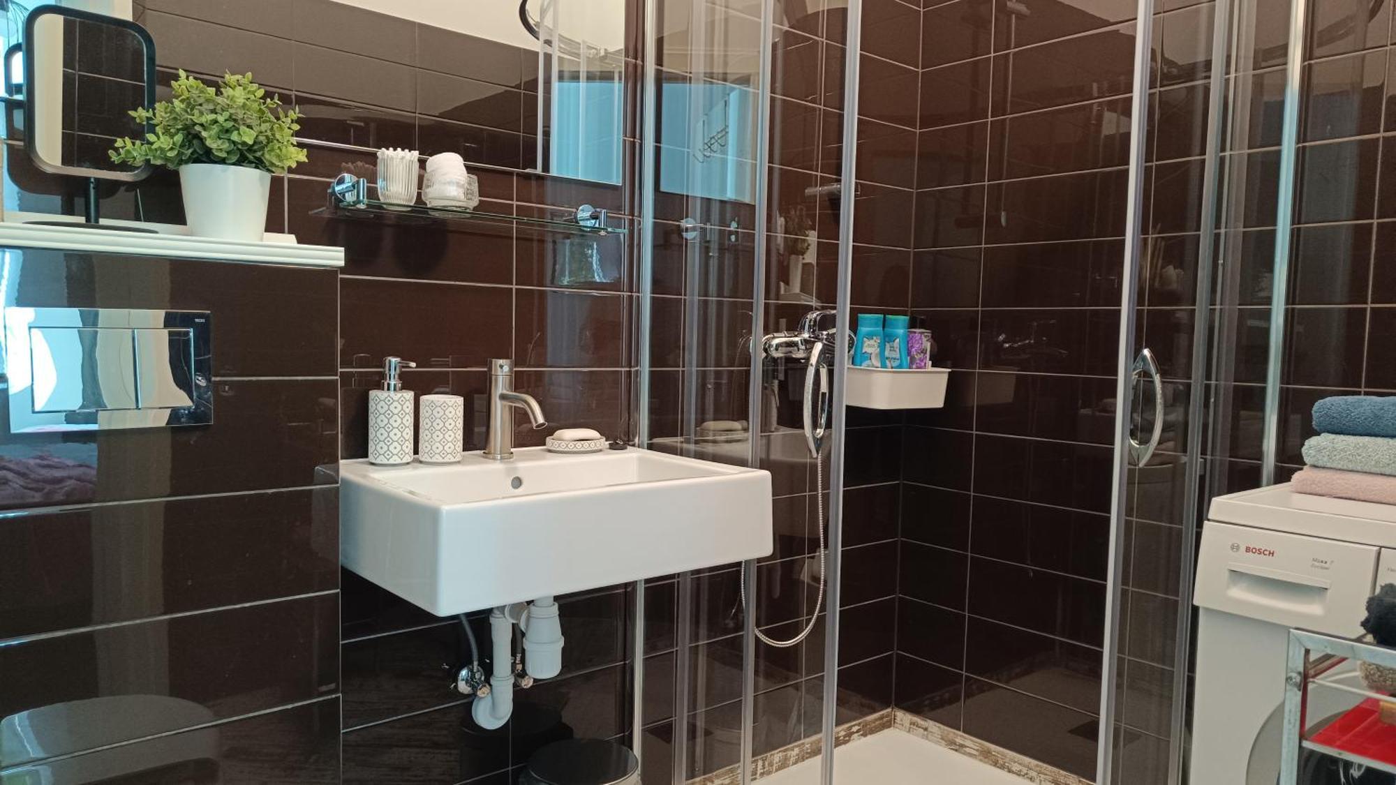 Julia Lacplesa Apartments Рига Номер фото