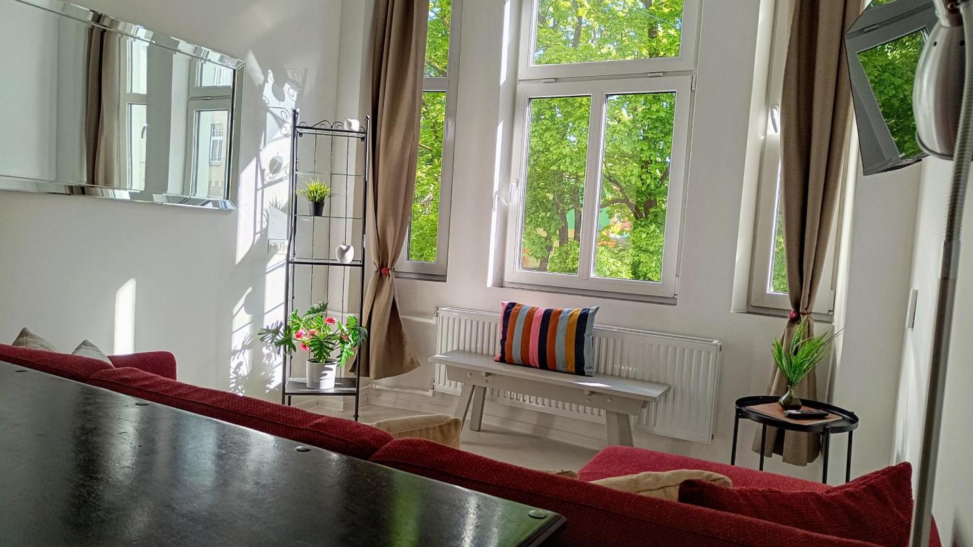 Julia Lacplesa Apartments Рига Экстерьер фото