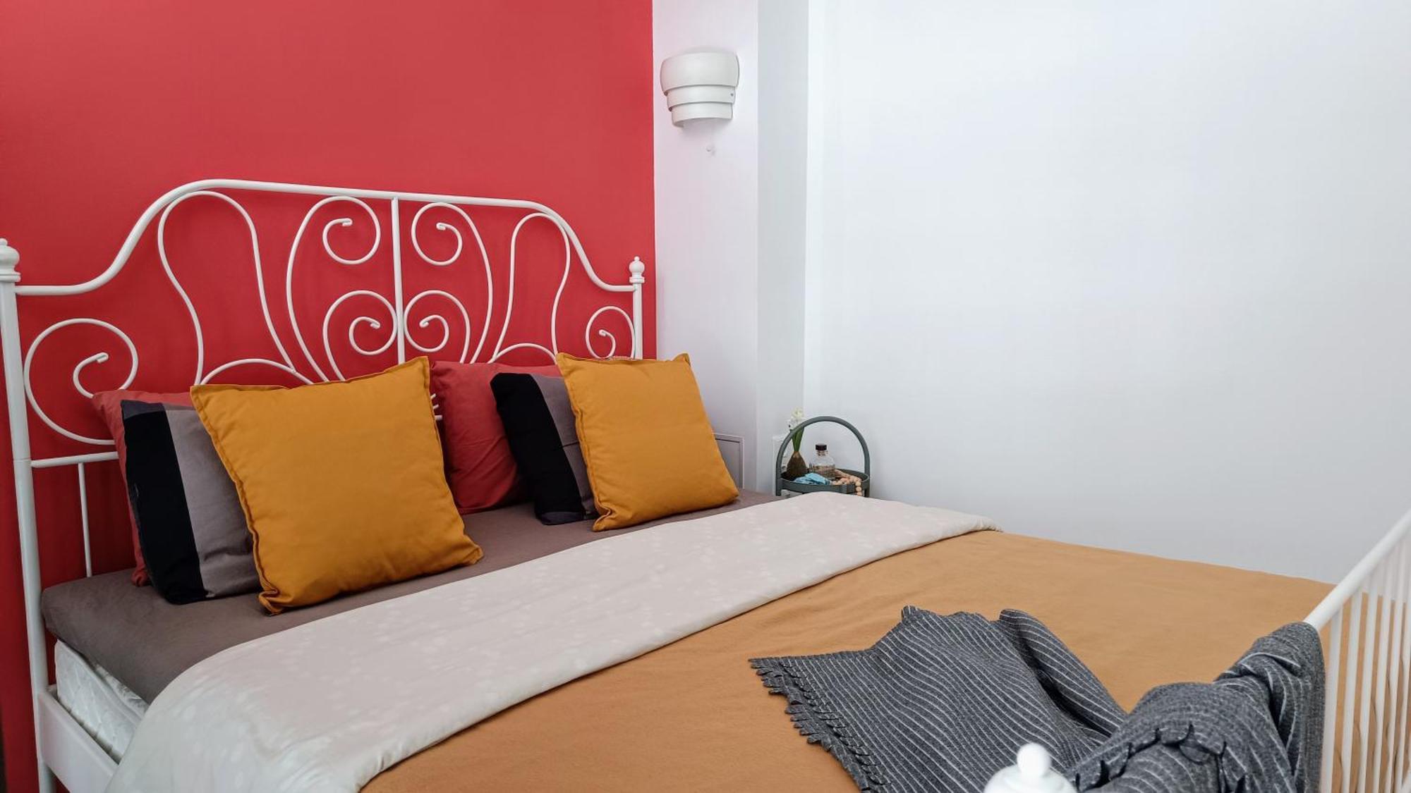 Julia Lacplesa Apartments Рига Экстерьер фото
