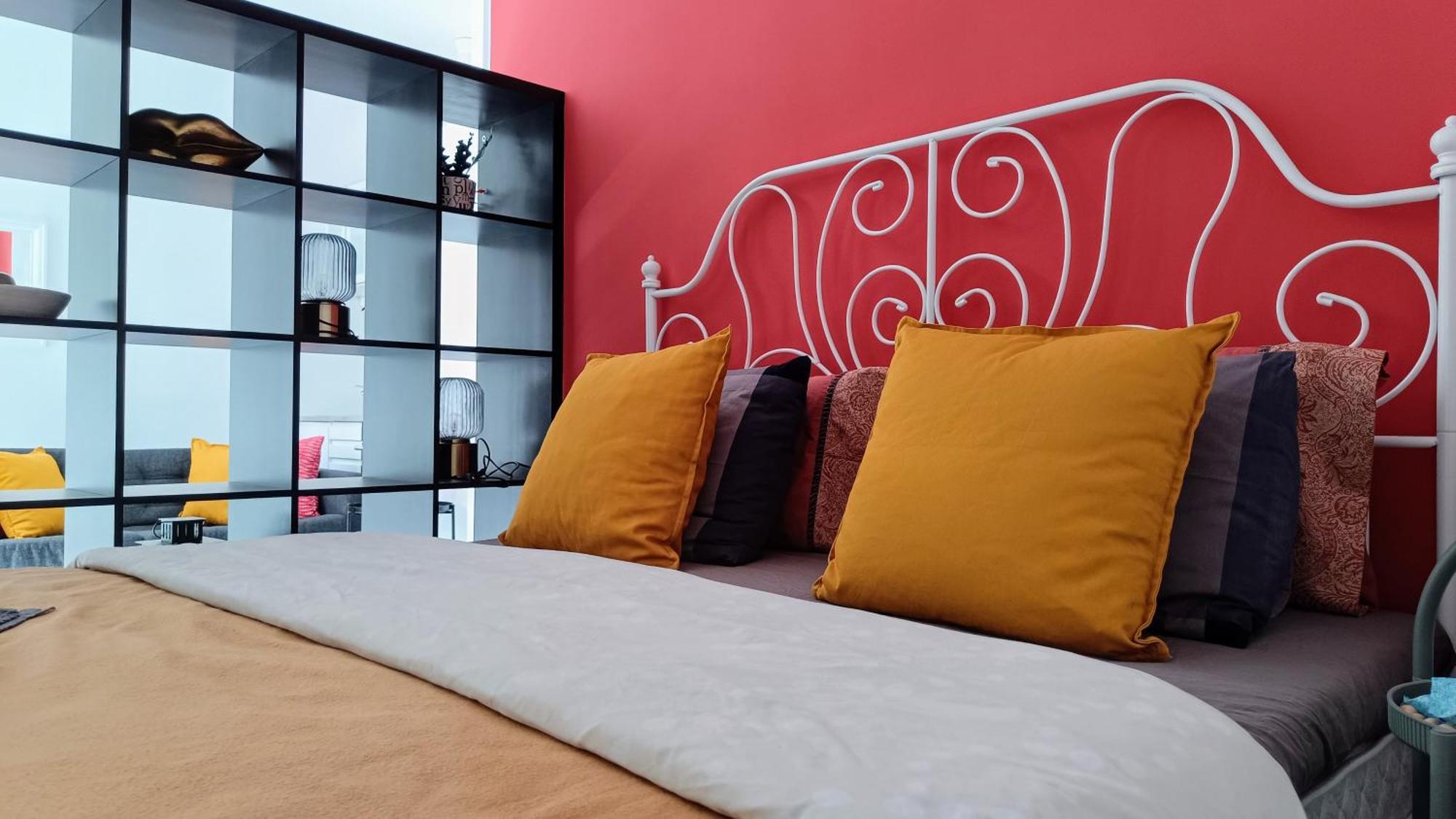 Julia Lacplesa Apartments Рига Экстерьер фото