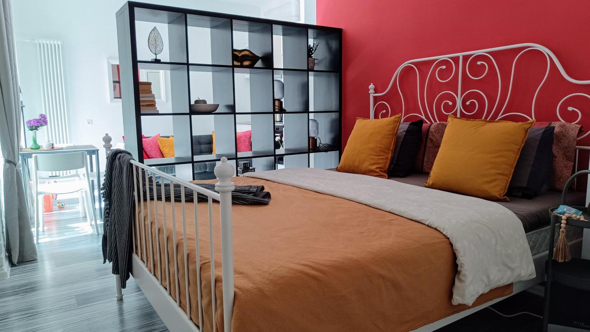 Julia Lacplesa Apartments Рига Экстерьер фото